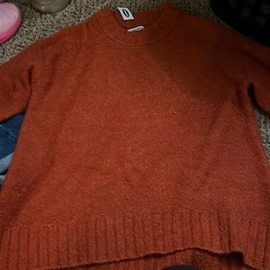 New Old Navy Sweater